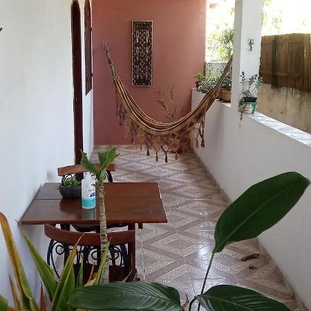 Casa Flor II Villa Lumiar Buitenkant foto