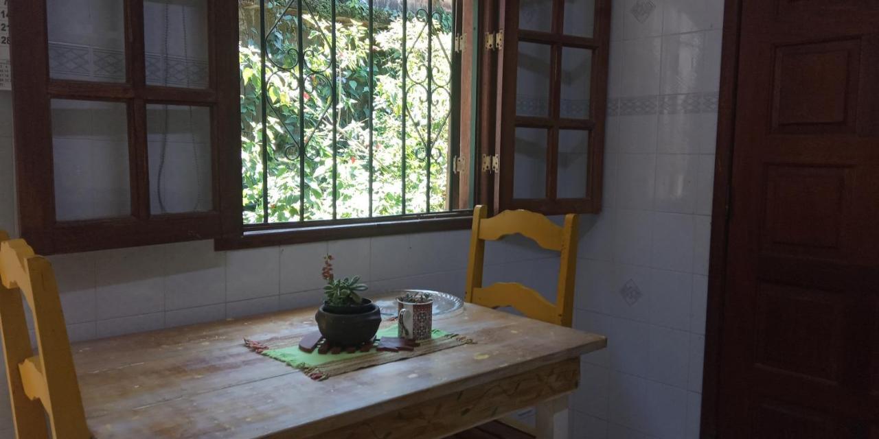 Casa Flor II Villa Lumiar Buitenkant foto