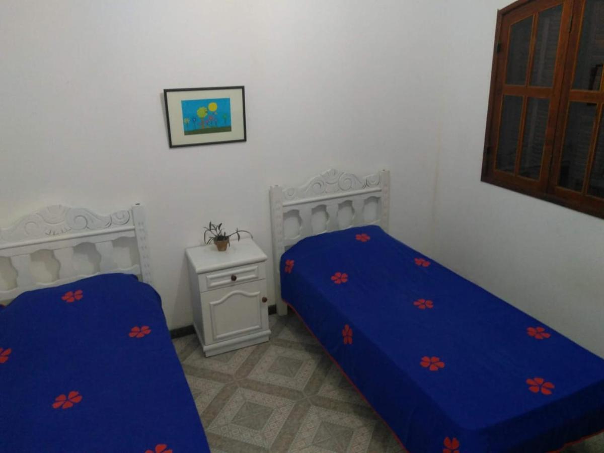 Casa Flor II Villa Lumiar Buitenkant foto